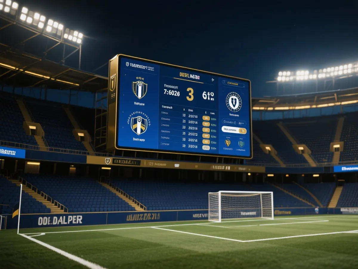 2026世界杯在线赛程与比分展示