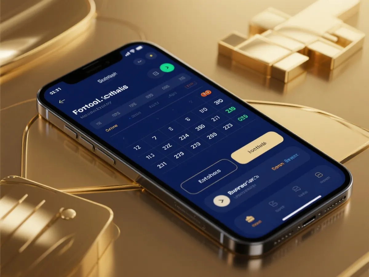 世界杯移动端赛程比分界面示意