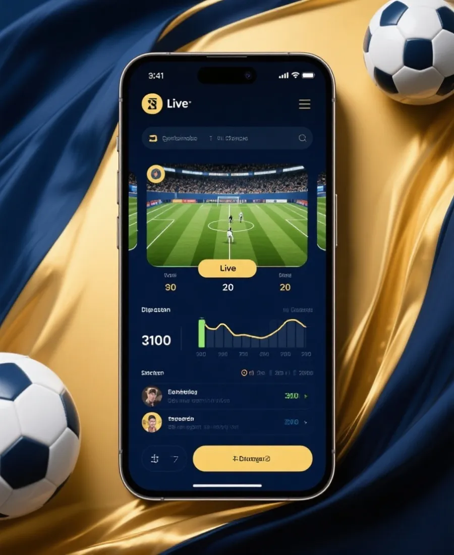 2026世界杯在线App下载与安装界面示意图