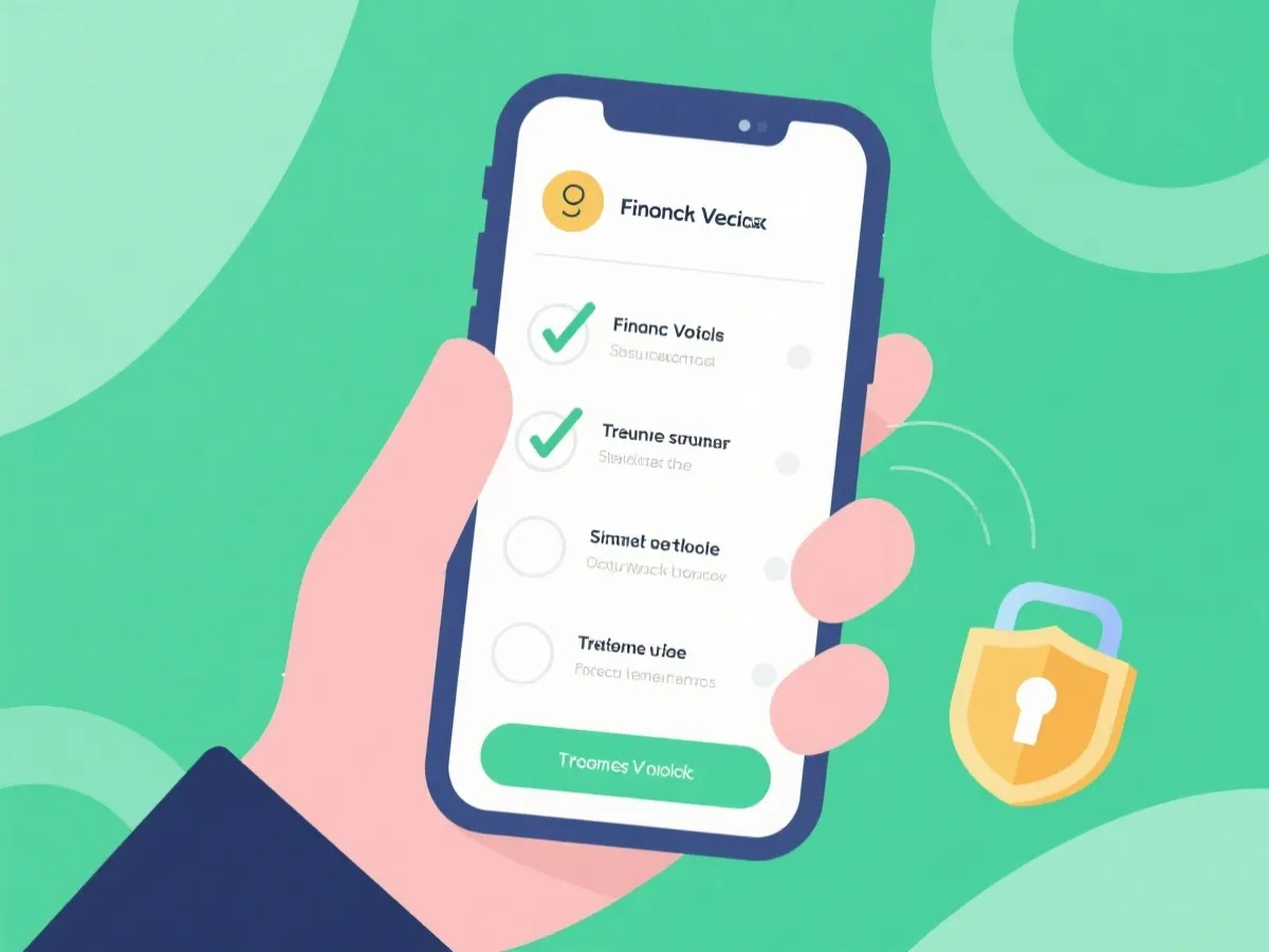 提现流程示意图