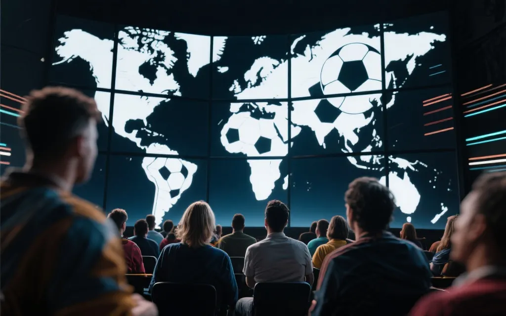 2026世界杯合作品牌全球营销大战：谁在主导舆论场，谁在改写球迷心智？