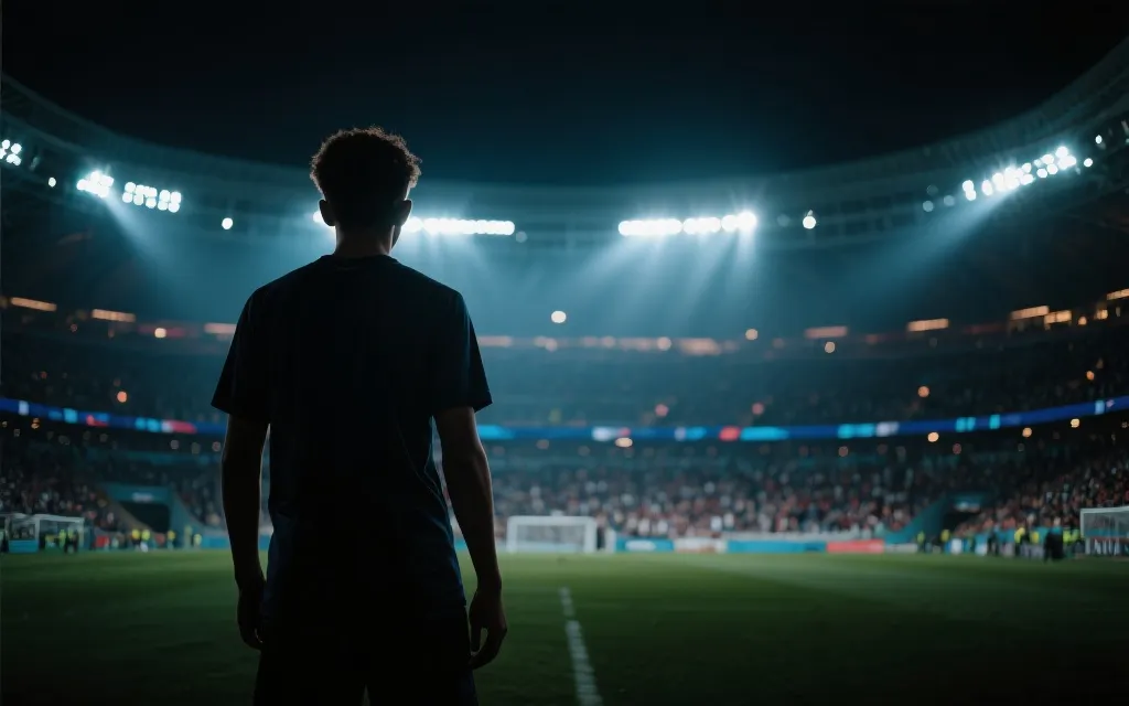 2026世界杯新王登基前夜：青训浪潮下的潜力新星与国家队新老交替全解析