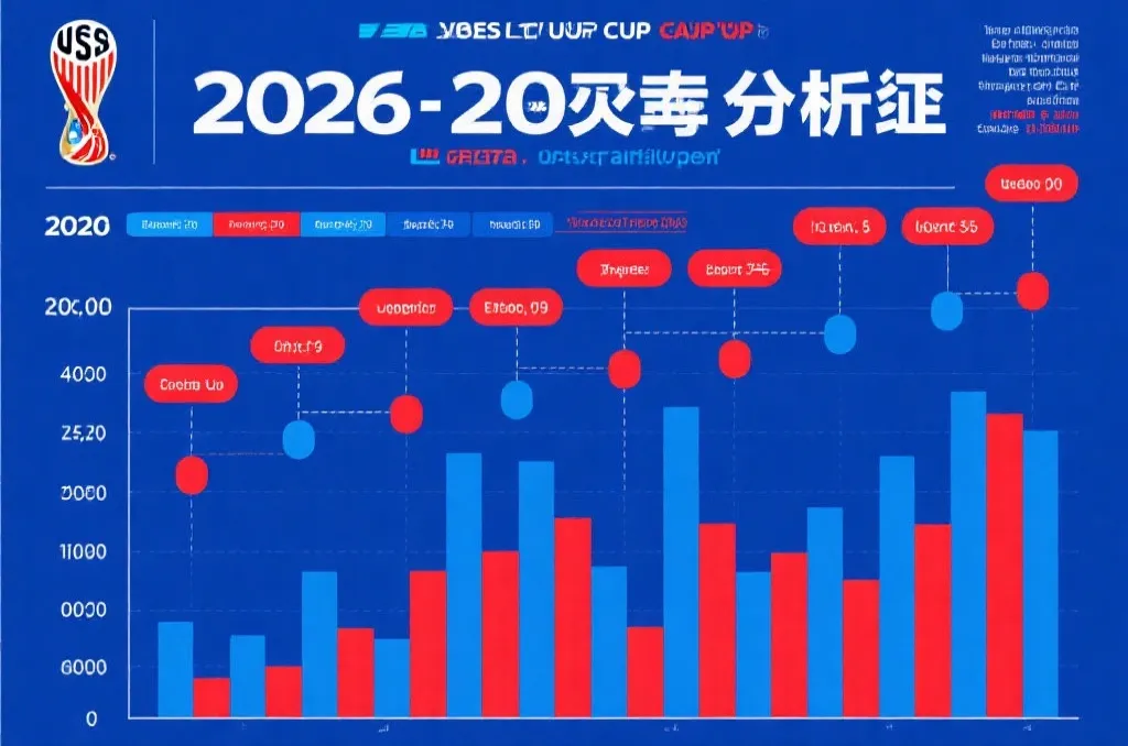 2026世界杯积分榜美国全解析：小组出线密码、排名规则与晋级悬念一次看懂