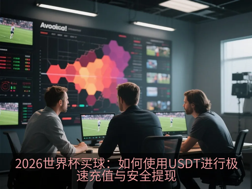 2026世界杯买球：如何使用USDT进行极速充值与安全提现